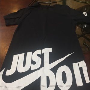 COPY - Boys Nike Top